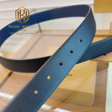 Thắt lưng Burberry nam