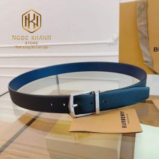 Thắt lưng Burberry nam