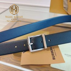 Thắt lưng Burberry nam