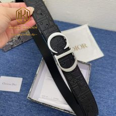 Thắt lưng nam Dior
