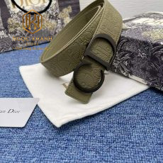 Thắt lưng nam Dior