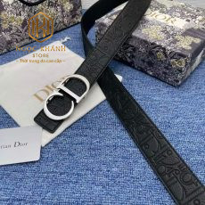 Thắt lưng nam Dior