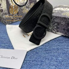 Thắt lưng nam Dior