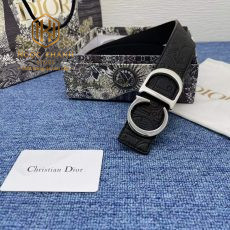 Thắt lưng nam Dior