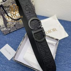 Thắt lưng nam Dior