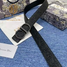 Thắt lưng nam Dior