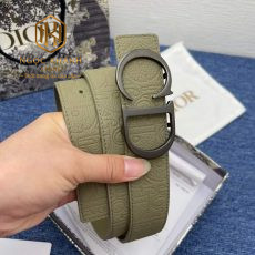 Thắt lưng nam Dior