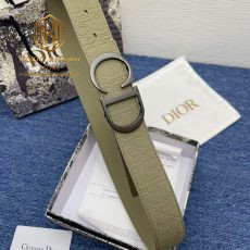Thắt lưng nam Dior
