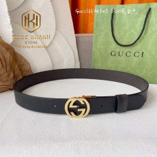 Thắt lưng Gucci nam