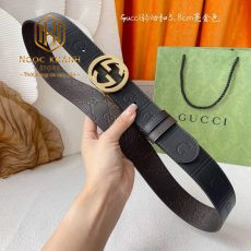 Thắt lưng Gucci nam