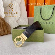 Thắt lưng Gucci nam