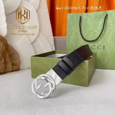 Thắt lưng Gucci nam