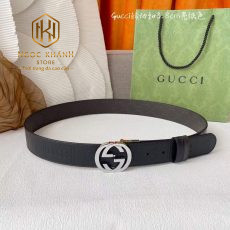 Thắt lưng Gucci nam