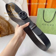 Thắt lưng Gucci nam