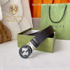 Thắt lưng Gucci nam