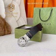 Thắt lưng Gucci nam