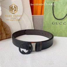 Thắt lưng Gucci nam