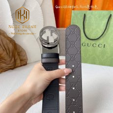 Thắt lưng Gucci nam