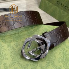 Thắt lưng Gucci nam