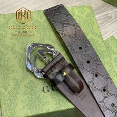 Thắt lưng Gucci nam
