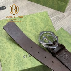 Thắt lưng Gucci nam