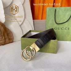 Thắt lưng Gucci nam