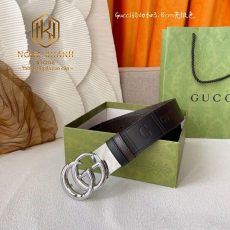 Thắt lưng Gucci nam