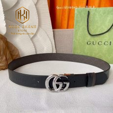 Thắt lưng Gucci nam