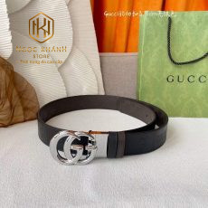 Thắt lưng Gucci nam