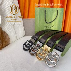 Thắt lưng Gucci nam
