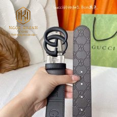 Thắt lưng Gucci nam