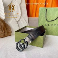 Thắt lưng Gucci nam