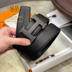 Thắt lưng Hermes nam
