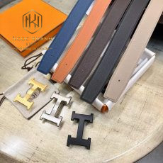 Thắt lưng Hermes nam
