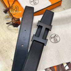 Thắt lưng Hermes nam