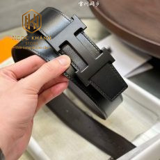 Thắt lưng Hermes nam