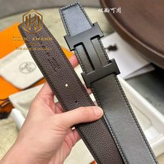 Thắt lưng Hermes nam