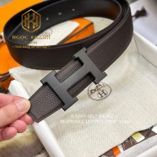 Thắt lưng Hermes nam