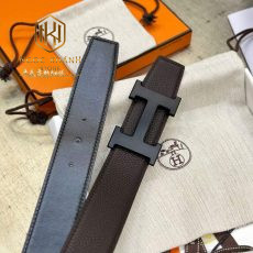 Thắt lưng Hermes nam