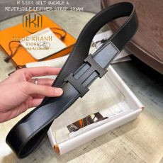 Thắt lưng Hermes nam