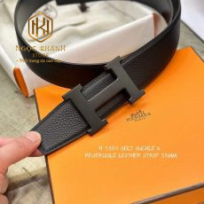 Thắt lưng Hermes nam
