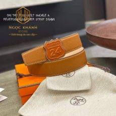 Thắt lưng Hermes nam