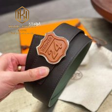 Thắt lưng Hermes nam