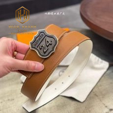 Thắt lưng Hermes nam