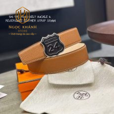 Thắt lưng Hermes nam