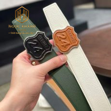 Thắt lưng Hermes nam
