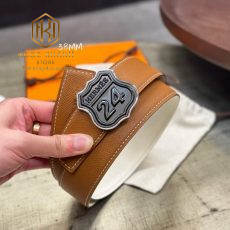 Thắt lưng Hermes nam