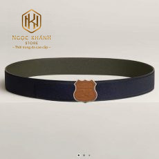 Thắt lưng Hermes nam