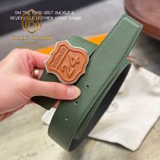 Thắt lưng Hermes nam