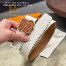 Thắt lưng Hermes nam